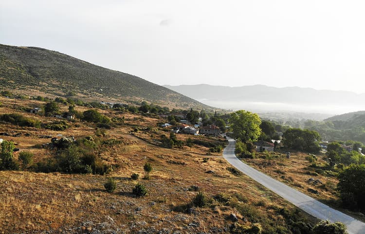 Νευροκόπι / γεύσεις από Φύση!