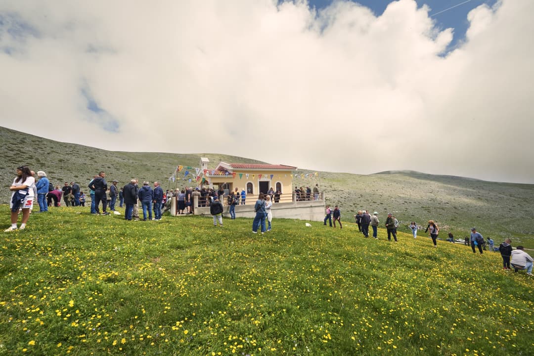 Άγιο Πνεύμα