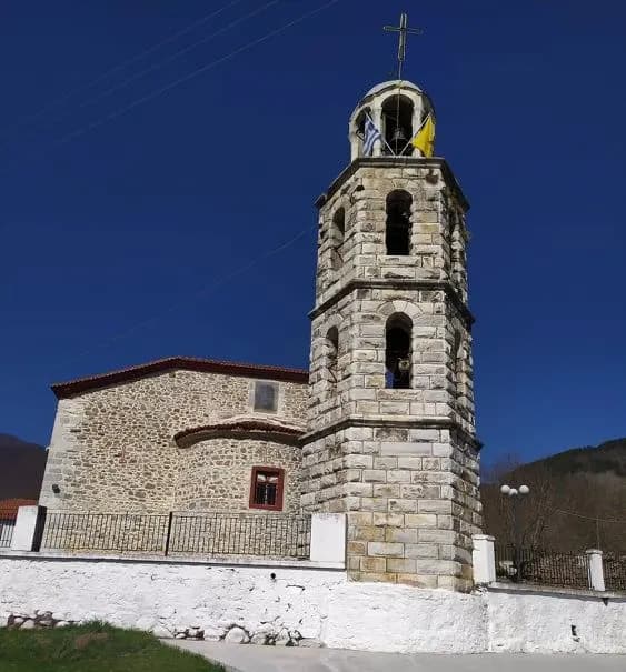 Νευροκόπι / Αειφορία κάθε μέρα!