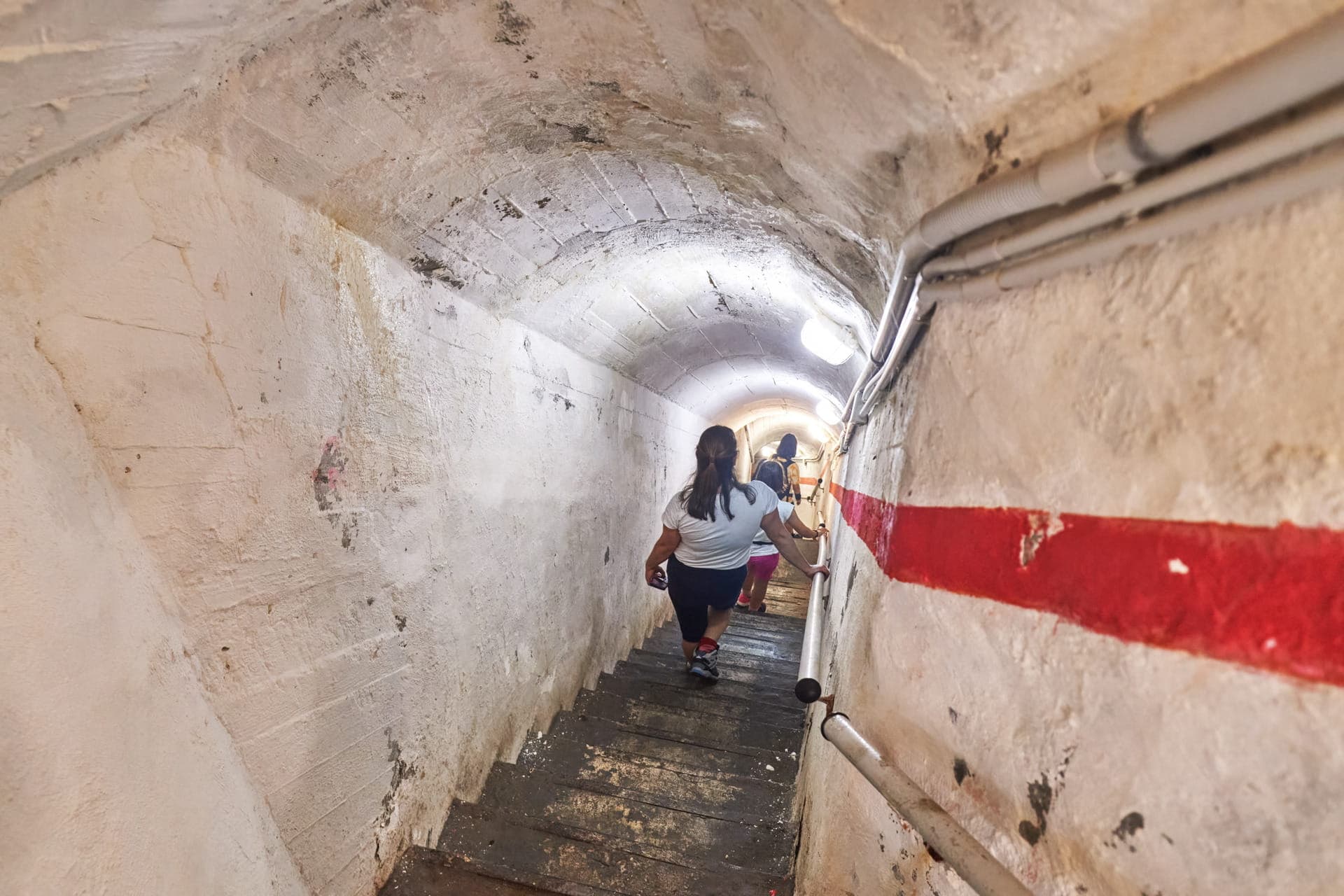 Οχυρό Λίσσε